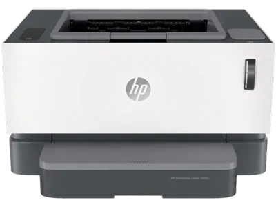 Замена головки на принтере HP Laser 1000N в Самаре